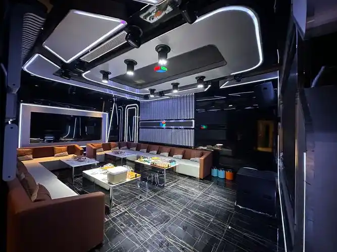 昆明商务ktv与片场差异-呈贡区ktv预定